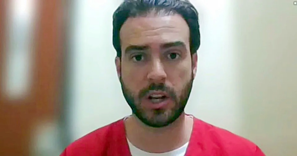 Aplazan Sentencia De Pablo Lyle Abogados Piden Nuevo Juicio