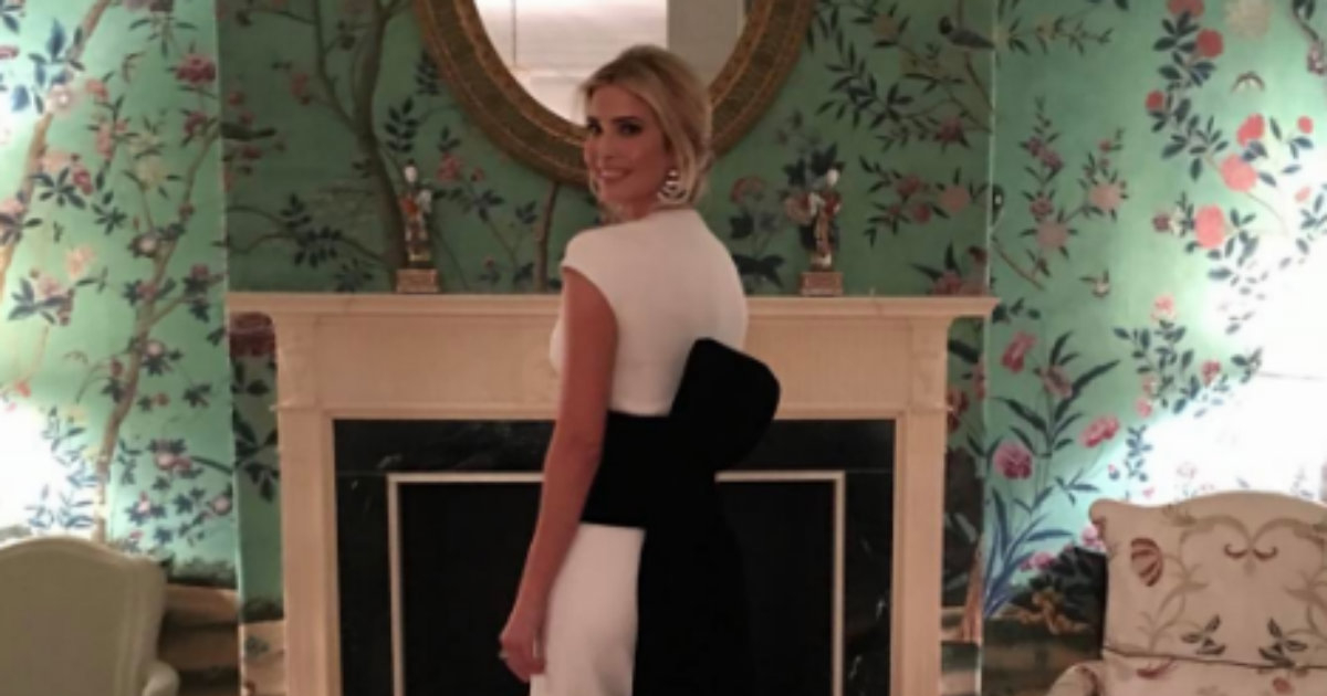 Establecimientos De Moda Dan La Espalda A Los Productos De Ivanka Trump