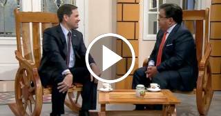 Carlucho entrevista al Senador Marco Rubio en El Happy Hour