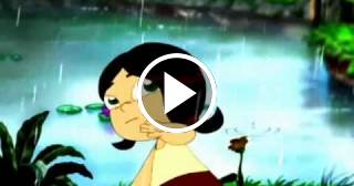 Tin Tin, la lluvia cayó