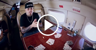 Nicky Jam: "El cielo es el límite, quiero hacerlo todo"