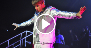China cierra las puertas a Justin Bieber
