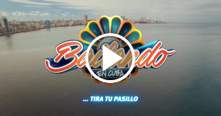 Comienza Bailando en Cuba