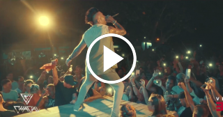 ESTRENO: Chacal ft. El Taiger - La salsa es aquí