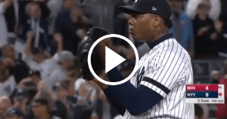 Chapman comenzó la Operación Venganza