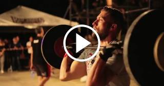 Crossfit sigue ganando popularidad en Cuba