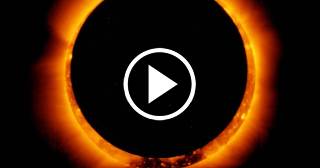 EN DIRECTO: Eclipse Solar 2017
