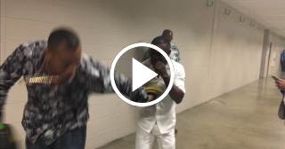 Rigondeaux no pudo "noquear" a Héctor Olivera