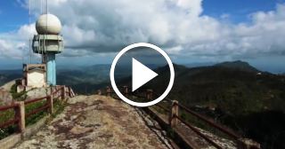 Emocionante viaje hasta la cima de la Gran Piedra
