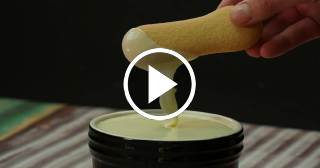 Receta para elaborar Leche Condensada casera