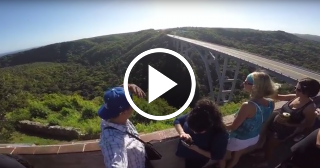 El Mirador de Bacunayagua