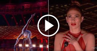 Jennifer Lopez queda deslumbrada con el baile de una niña de Miami