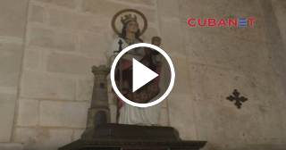 ¿Cómo homenajean los cubanos a Santa Bárbara y a Shangó?