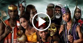 Los 10 Orishas más venerados por los cubanos