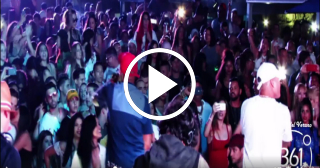 Así fue el inicio del verano 2017 en Varadero