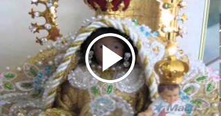 La historia del himno de la Virgen Mambisa