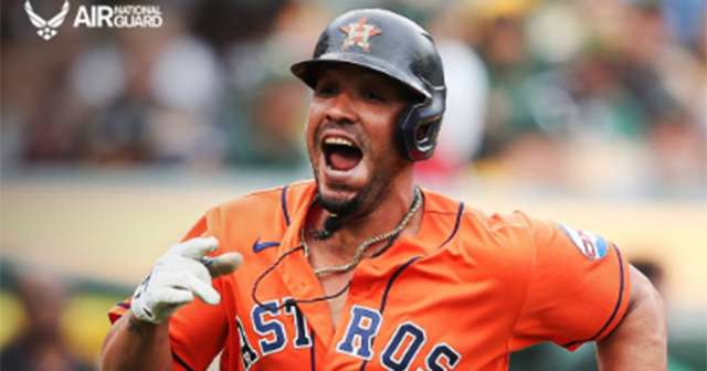 Celebra Houston! Los Astros reconquistan el título de la Serie Mundial - El  Nuevo Día