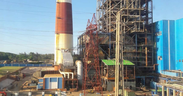 Reportan apagones en varias zonas de Cuba!! 267 Apagón masivo en Cuba por déficit de casi 1,000 MW