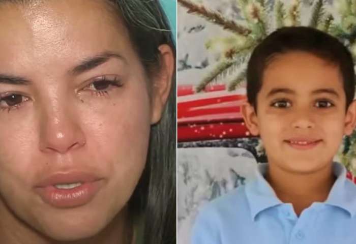 Madre cubana busca a su hijo de 6 años bajo sospechas de secuestro por el  padre en Miami