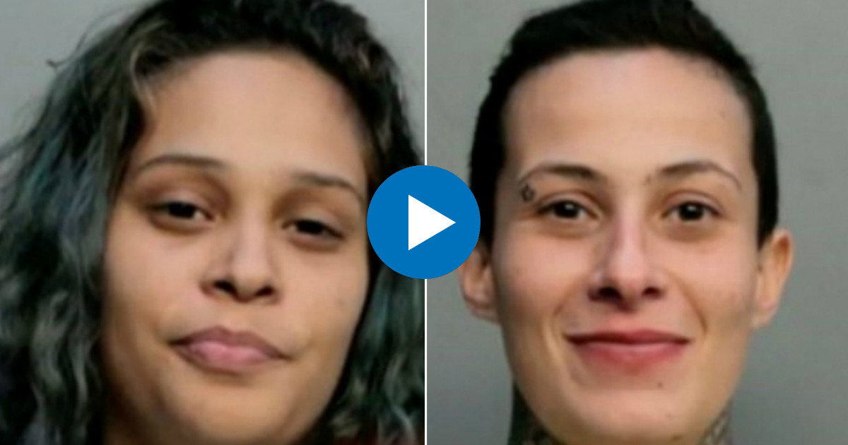 Acusan A 2 Mujeres De Origen Cubano De Asesinar A Un Hombre En La ...