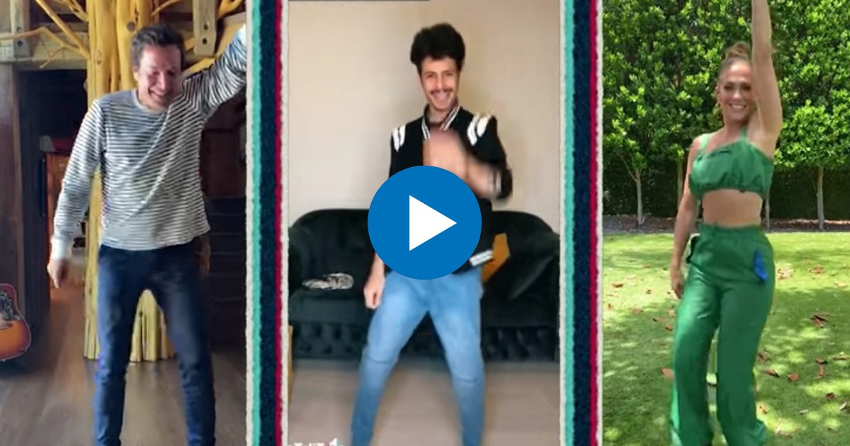 Captura de YouTube