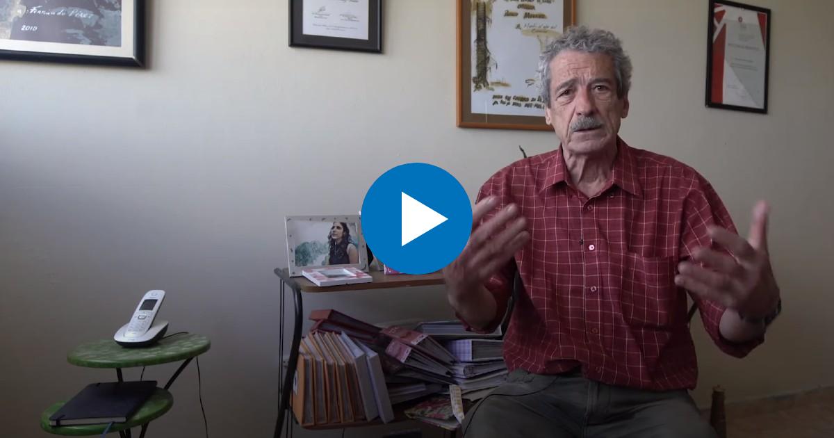 Captura de video / Periodismo de Barrio