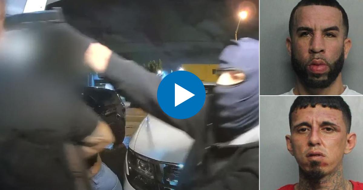 Foto: YouTube / WPLG Local 10