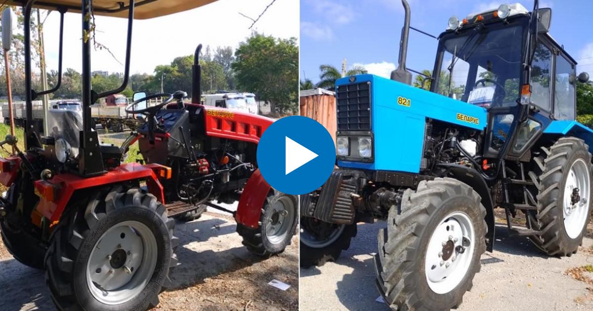 Empresa De Suministros Agropecuarios Santiago de Cuba/ Facebook