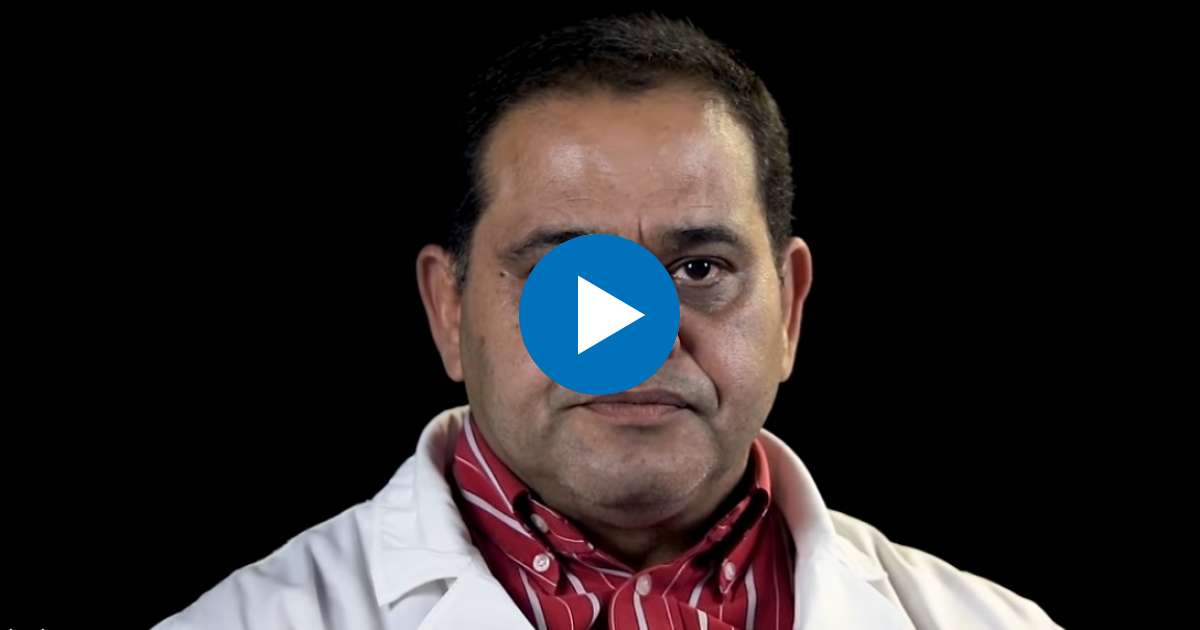 Captura video Razones de Cuba