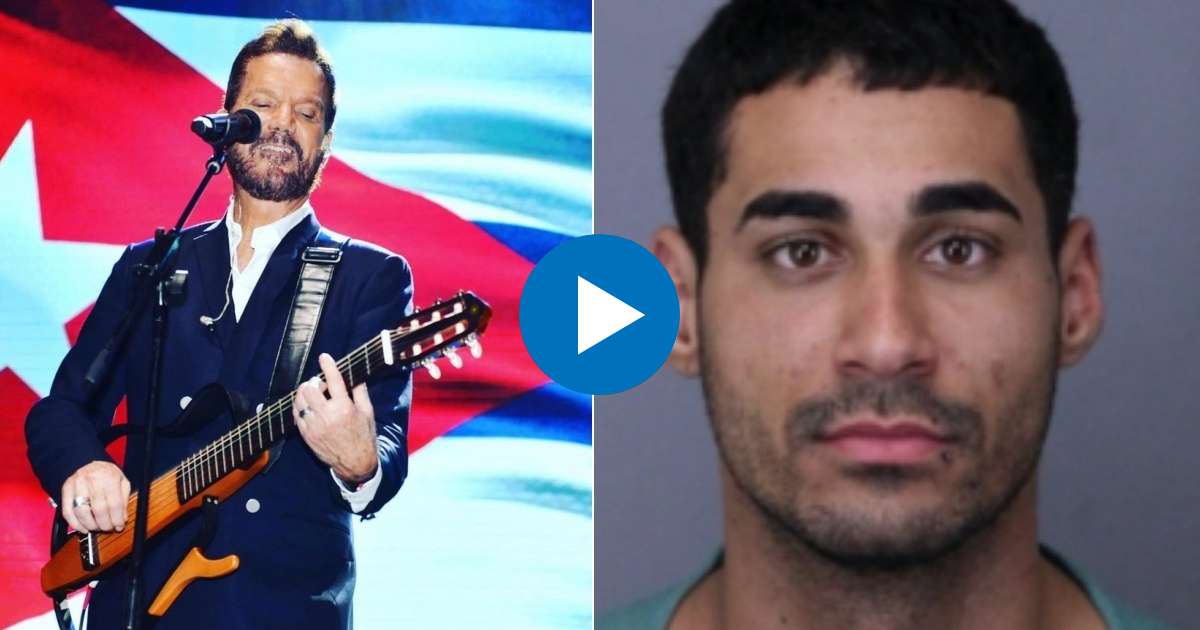 Instagram / Willy Chirino - Captura de Video