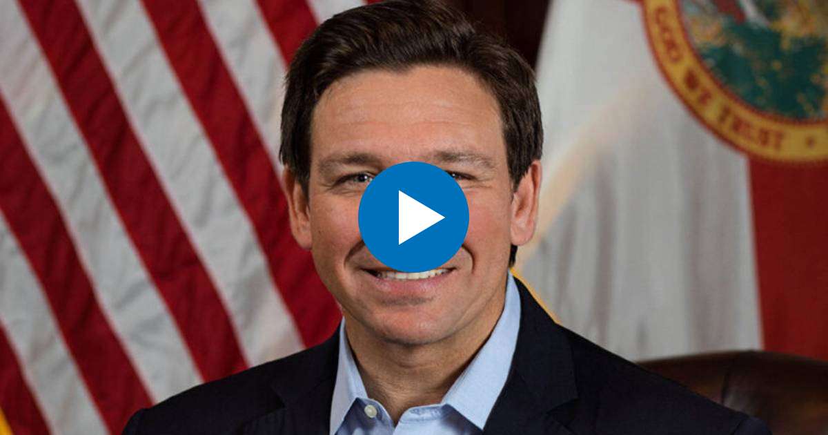 DeSantis Playbook