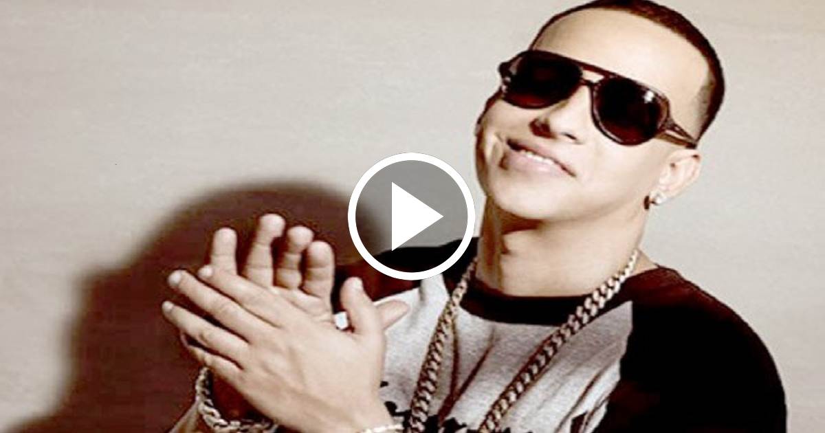daddy yankee one of the most Daddy yankee, soundtrack: the do-over daddy yankee was born ramon ayala on february 3, 1976, in villa kennedy, santruce, puerto rico one of the top reggaetón. daddy yankee one of the most Daddy yankee, soundtrack: the do-over daddy yankee was born ramon ayala on february 3, 1976, in villa kennedy, santruce, puerto rico one of the top reggaetón.