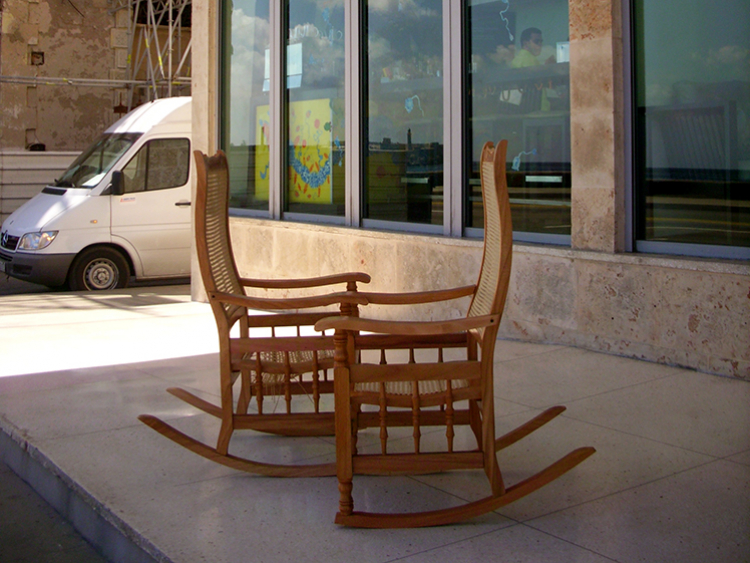 Balance cubano, detrás del muro - CiberCuba