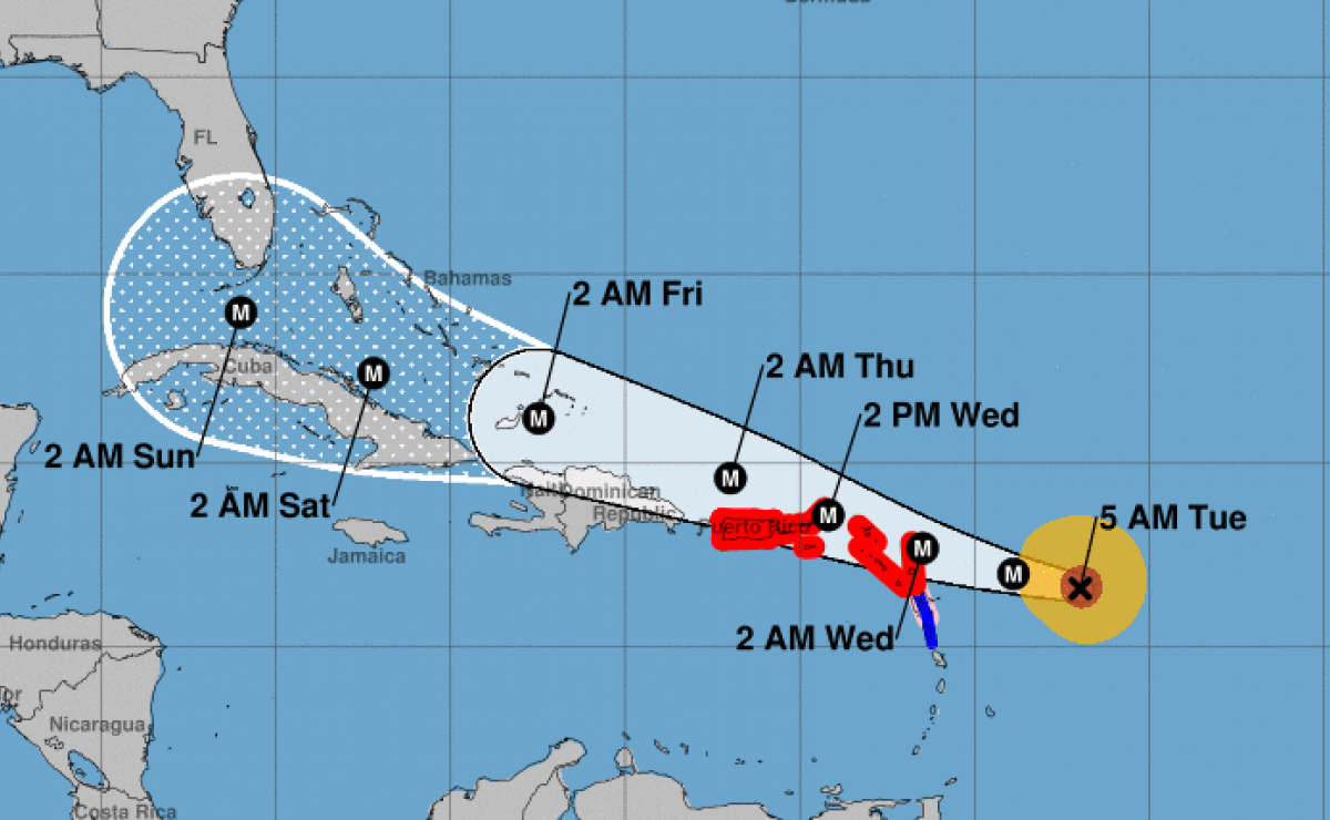 Resultado de imagen de Ciclón tropical