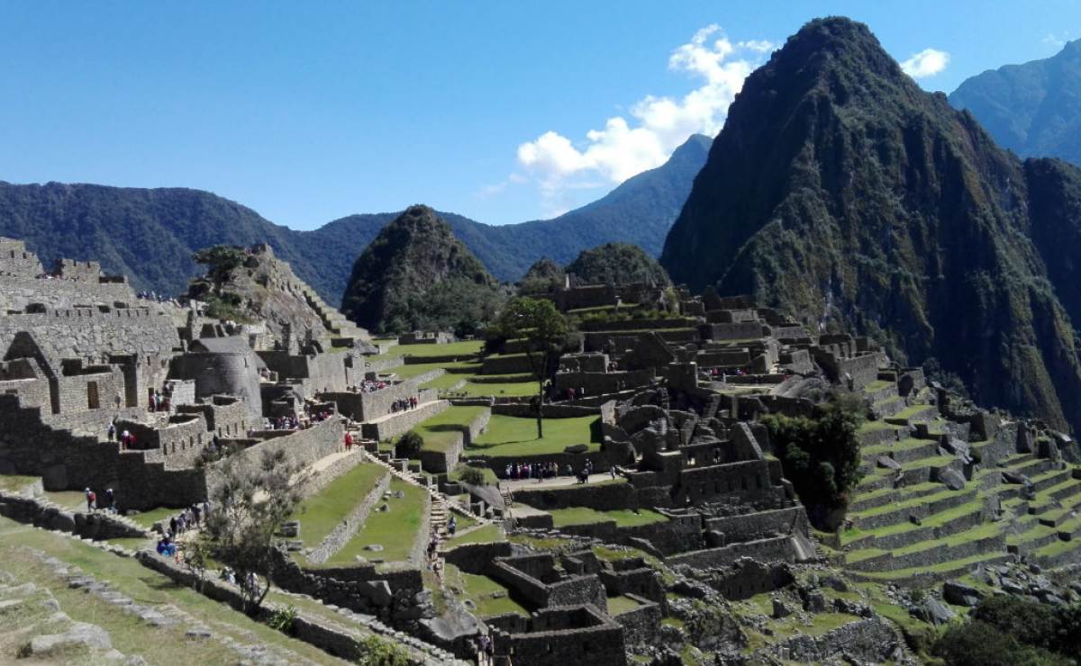 Havanatur ofrece paquetes turísticos a cubanos para vacaciones en Perú