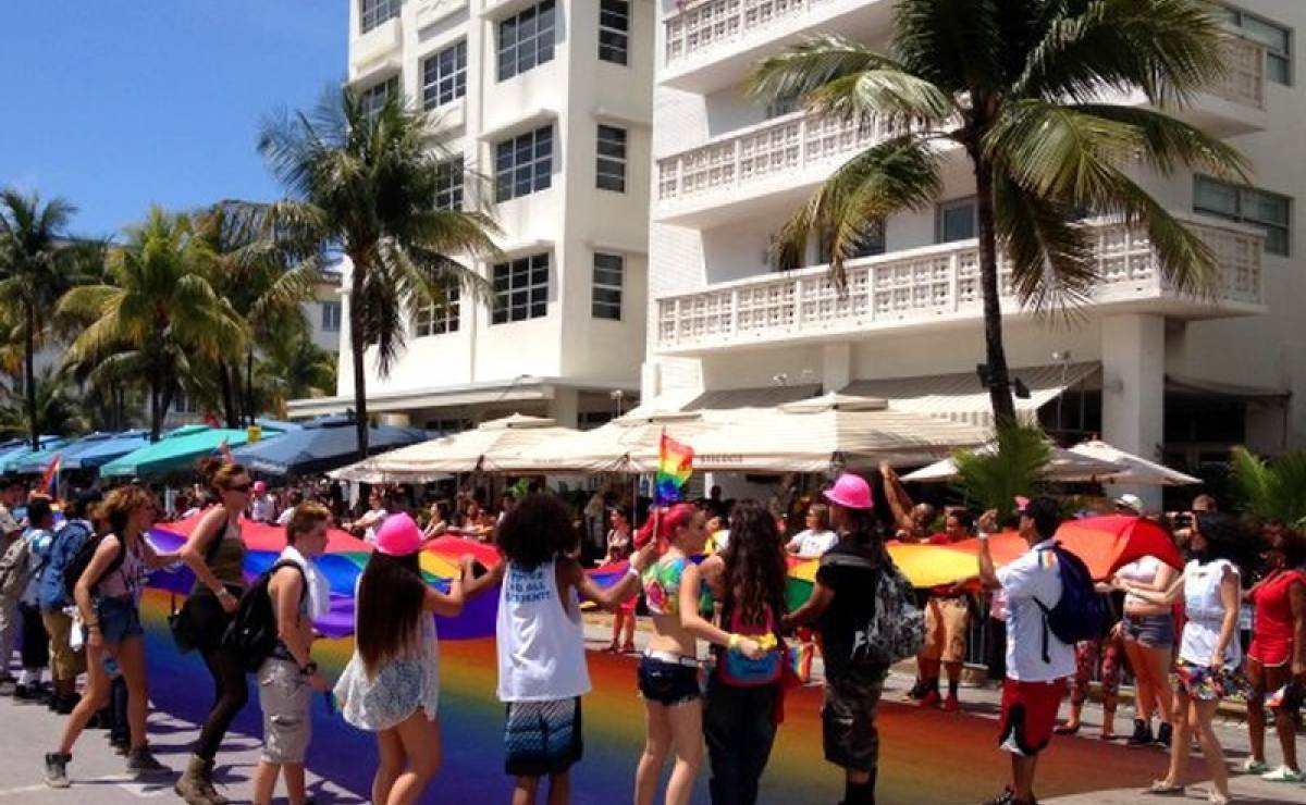 Site de rencontre miami beach