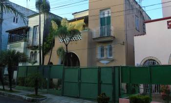 El alquiler de casas particulares en Cuba, más que una alternativa para el turismo.