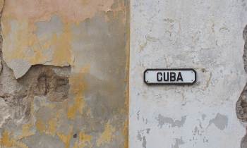 Calle Cuba, la de mayor concentración de iglesias y conventos de La Habana