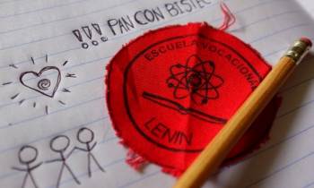 18 señales de que estudiaste en la Lenin