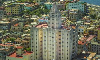 El Art Decó en La Habana: 3 edificios que debes visitar ya