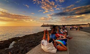 11 cosas “locas” que puedes hacer en Cuba sin parecer un demente