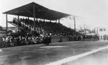 Historia del béisbol en Cuba.