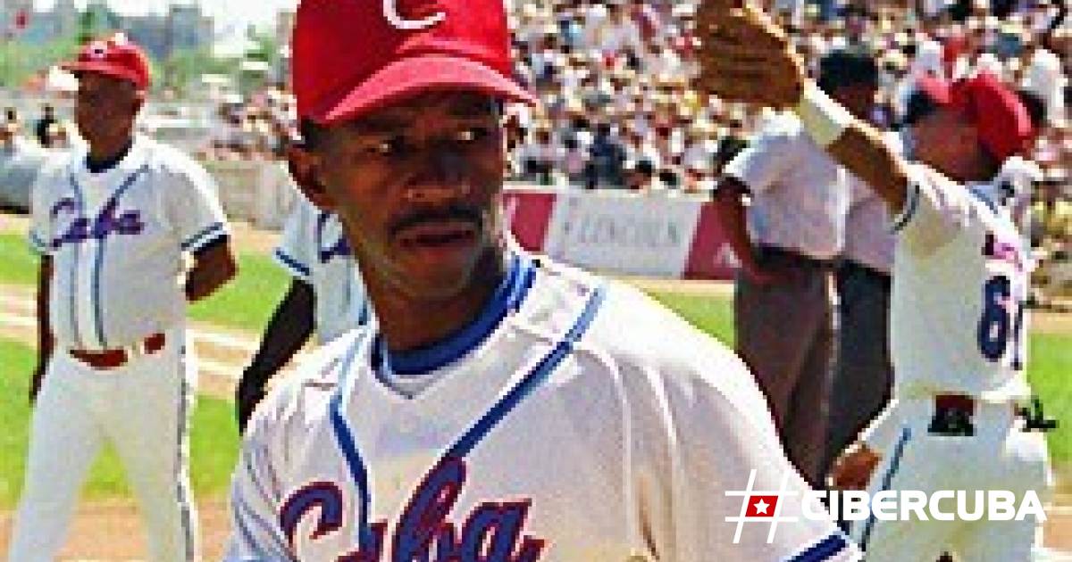 Germán Mesa CiberCuba