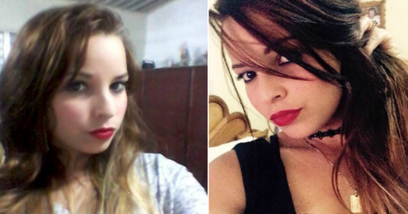 Mailén Díaz Almaguer agradece a Dios estar viva tras el accidente aéreo