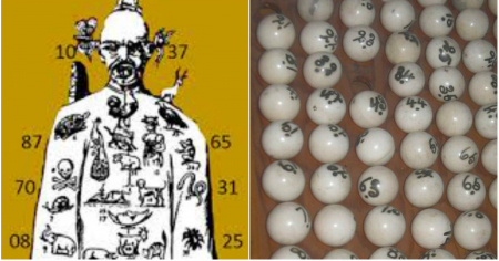 La Charada China, el origen de la Bolita en Cuba