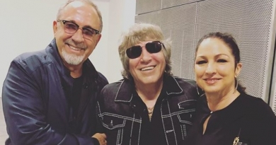 José Feliciano quiere dar un concierto masivo en Cuba para promover la libertad
