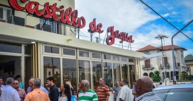 Reabren restaurantes por el 500 aniversario de La Habana