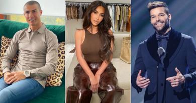Kim Kardashian y otros famosos que recurrieron a la gestación subrogada para ser padres