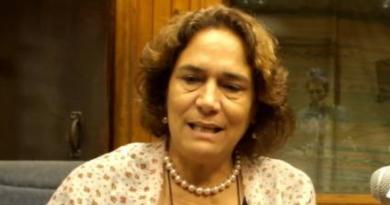 "Con la cantidad de obras audiovisuales que se producen en Cuba es muy difícil que los realizadores y los actores tengan
