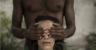 El proyecto de largometraje cubano "Todas" y "Vicenta B.", coproducción cubano-colombiana dirigida por Carlos Lechuga, e